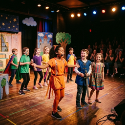 The Marc Guy Foundation